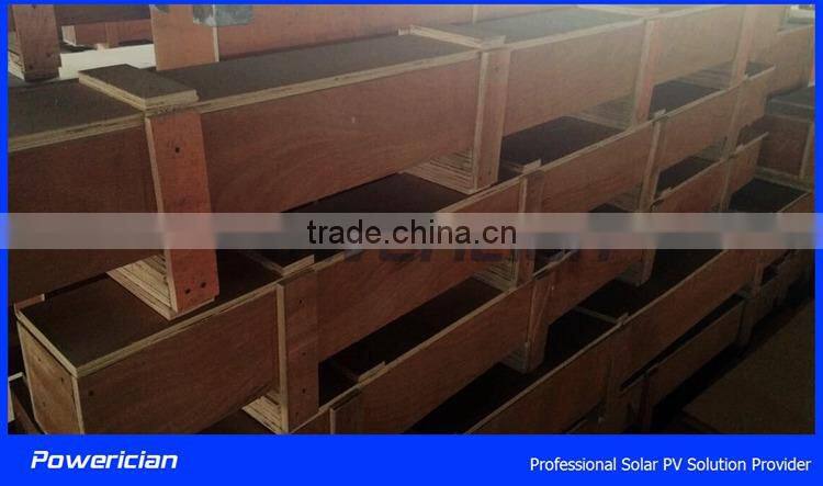 157M 3Ton per Hour High Pressure Solar Pumping System 3000W Solar Water Supply System