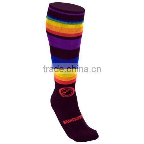 Custom rugby socks wholesale football socks