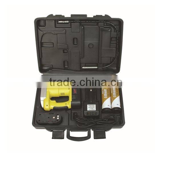 professional high grade electric grease gun