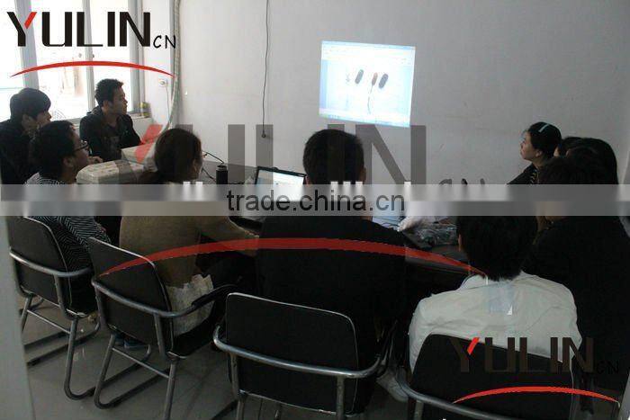 100pcs/lot Low price 6pin Mini led toggle switch