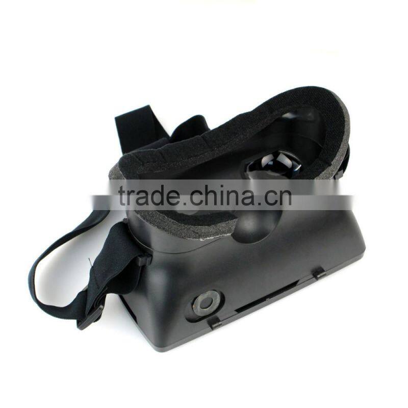 Latest High-tech 3D VR GLASSES for smartphone