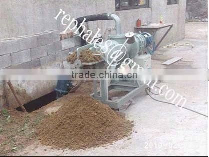 Chicken Manure Drying Machine 0086 37167670501