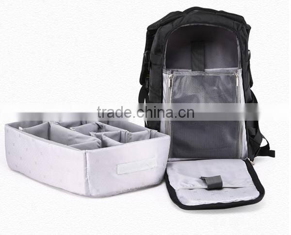 top selling fashion travel luggage bags backpack new Outdoor Leisure Dslr Camera Backpack laptop bags