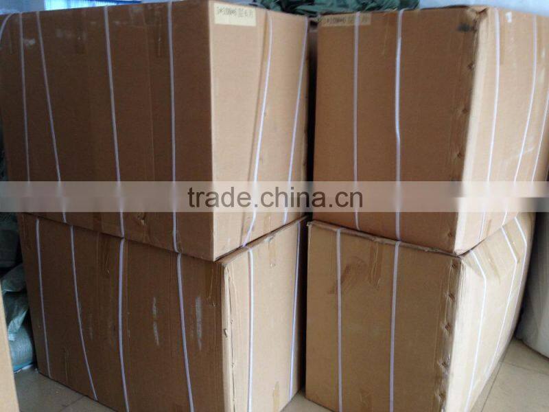 Fcatory price pleated cardboard Paint booth filter paper