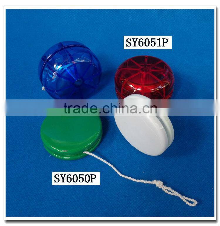 Cheap promotional gift toy yoyo