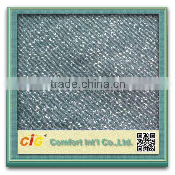 K9 Dog Training Equipment Fabric/Dog Bite Suit Fabric/60%cotton 40%polyester Fabric