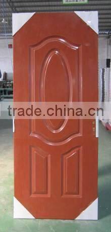 decorative glass door,tempered glass door prehung