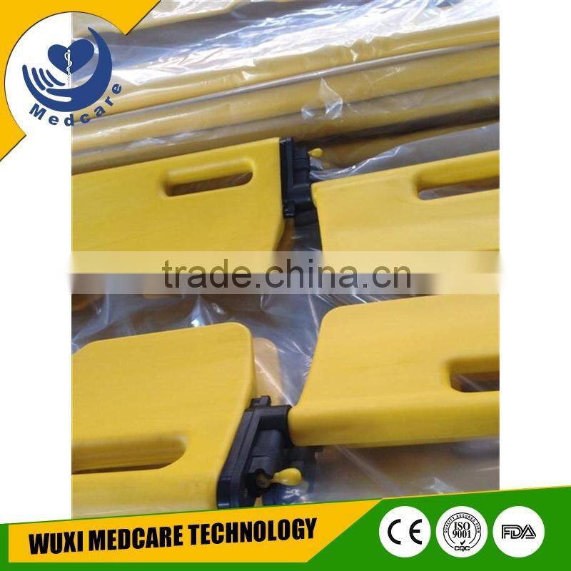 MTS2 Scoop Stretcher Medcare made from China OEM
