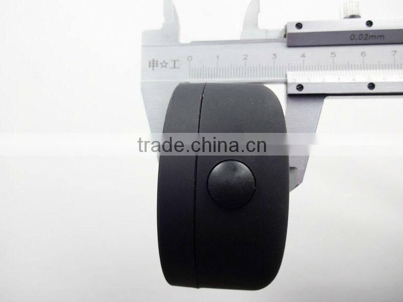 GS-4010 abs 24 led megnetic work light flashlight with hook