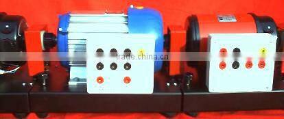 Educational equipment ,Power Electronics and Motor control Training Device