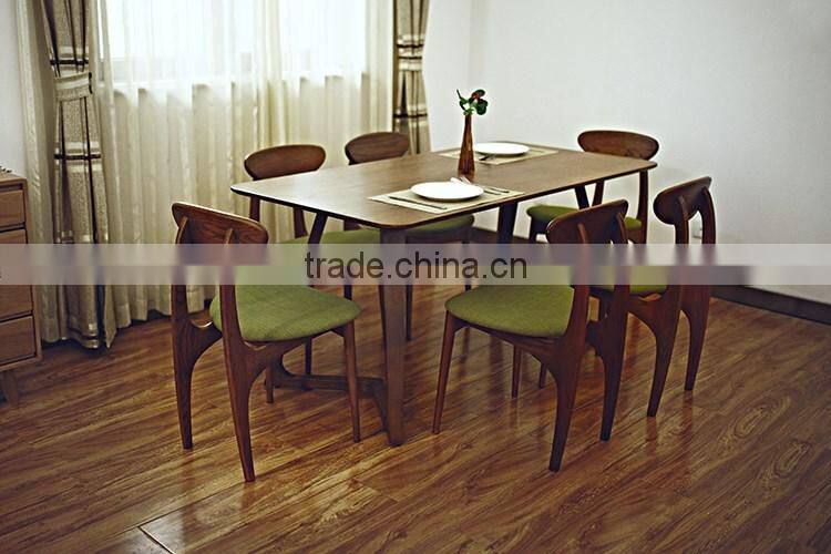 Stackable modern dinning room thonet chairs