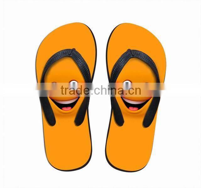 Despicable Me Minion Plush Slippers And Shoes