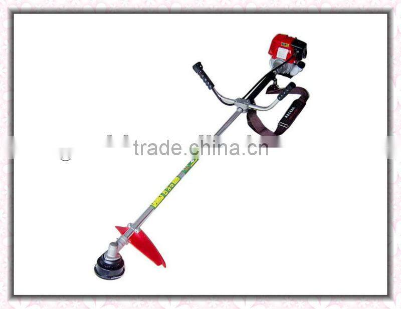 trimmer head NKT-2 of brush cutter