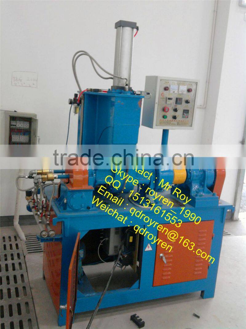 Advanced Technology Lab Rubber Kneader machine laboratory rubber internal mixer machine