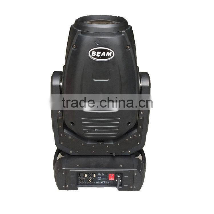 Hot selling!!! 10R beam 280w moving head stage light