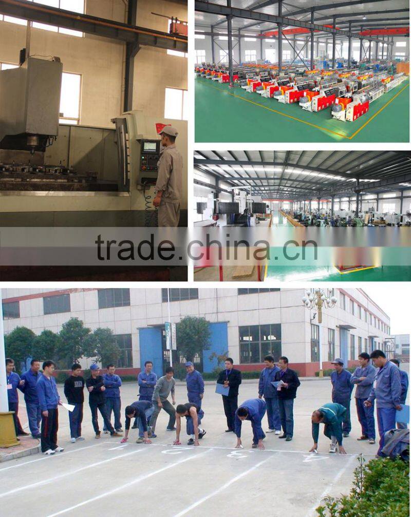 5-gallon pc bottle blowing machine