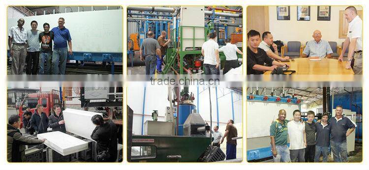 Anti-fire EPS Granules