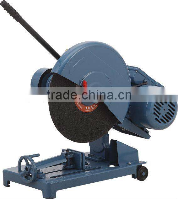 2.2KW CE Cut Off Machine 3G-400A-1