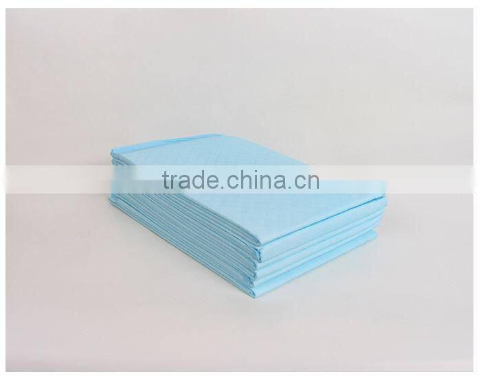 Disposable Adult Nappy/Pad with release paper