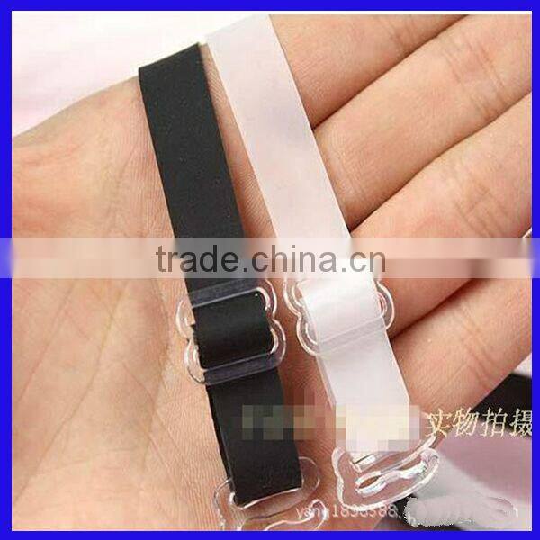 Eco-friendly Fashion Invisible Adjustable Bra Strap