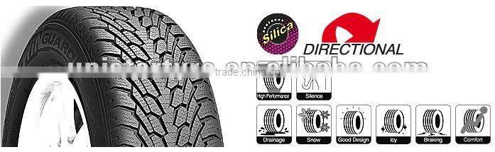 Nexen Winter Tyres - Winguard