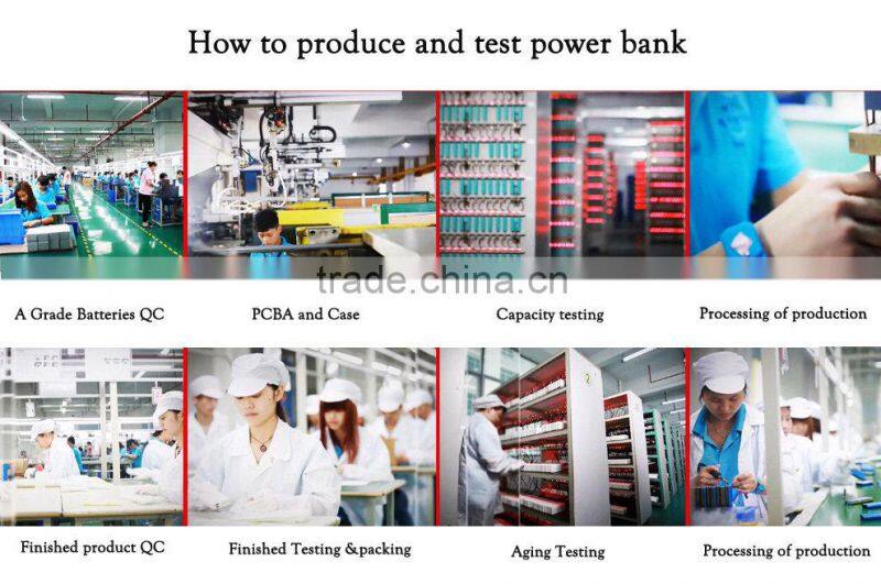 power bank external battery power bank 8000 mah