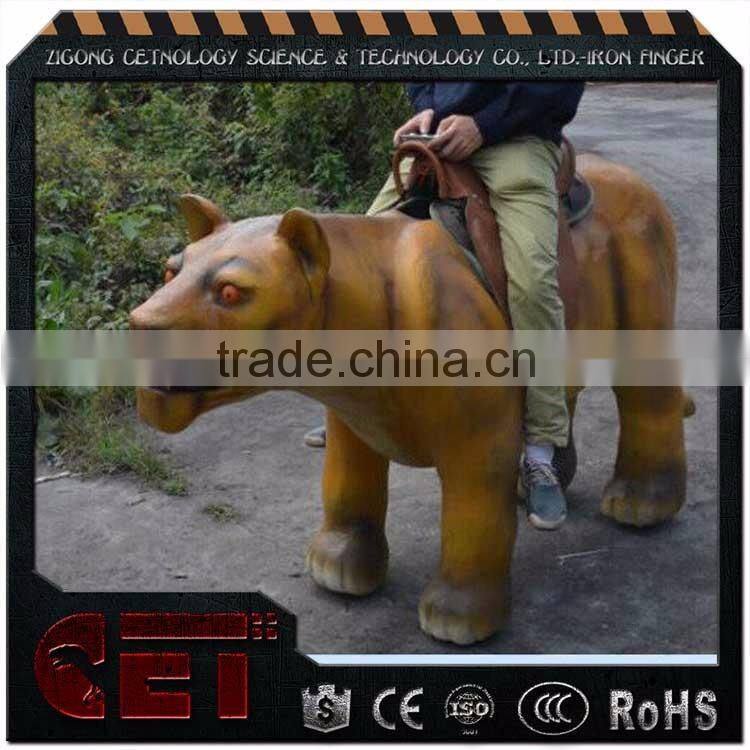 small amusement rides animatronic walking rides elephant rides for kids