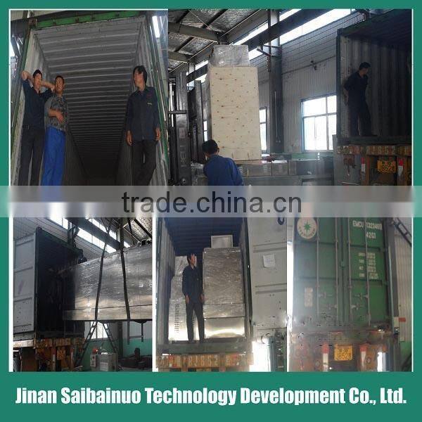 Advanced food laboratory equipment