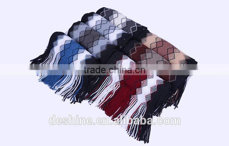 wholesale new fall and winter scarf W215