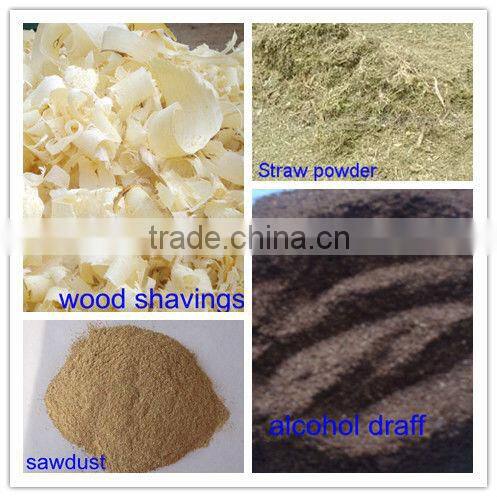 GX CE approved Roller Rotary Wood Sawdust Dryer from China with best service