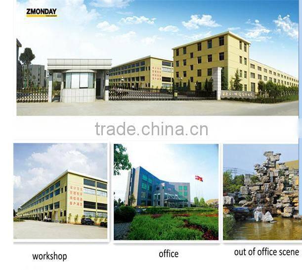 Snow thrower sweeper blade