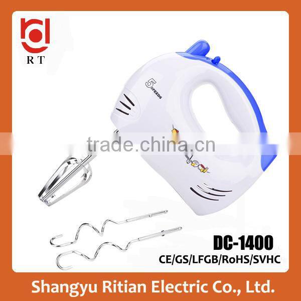 high quality egg beater machine
