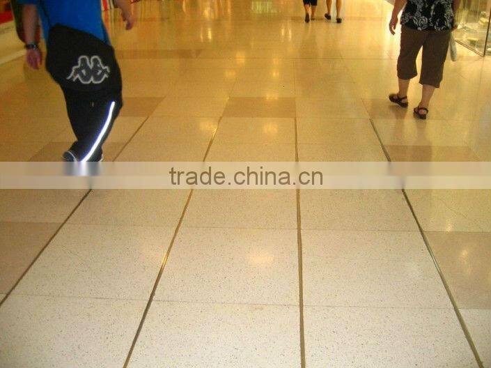 KB-125E/600 high quality cleaning terrazzo floor machine