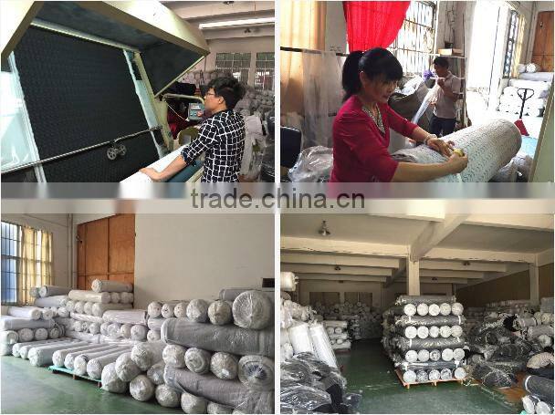 Spring summer love heart pattern cutting motif woven fabric