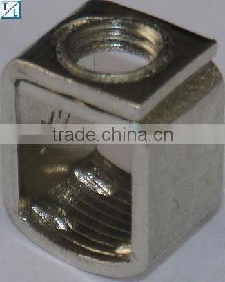 electrical MCB copper brass binding post