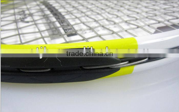 Tennis racket professional racket racquet standard professional