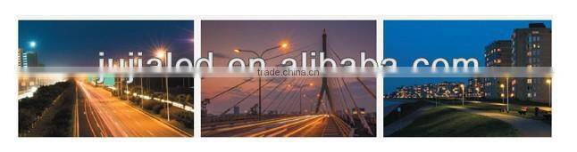 E40 LED Street Light for Garden or Road,24w 32w 36w 45w 60w 75w 84w 98w