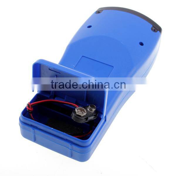 Ultrasonic distance level digital display tape measure professional display industrial wholesales high precision portable pointe