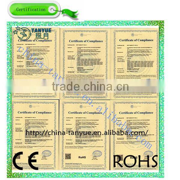 30W crystal led light disco ball price