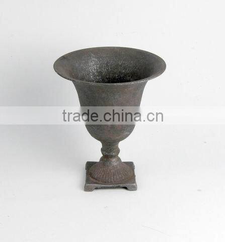 KS4254CA- Metal Planter