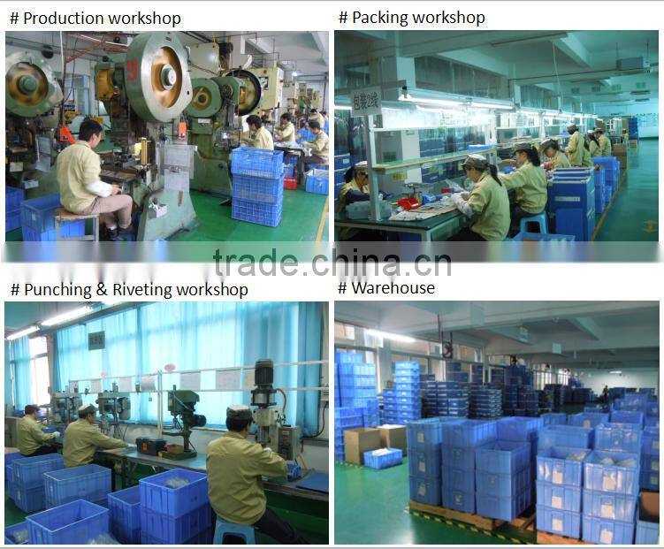 ISO Precision Auto Lathe Parts Rivet fasteners stainless Steel Blind Rivet