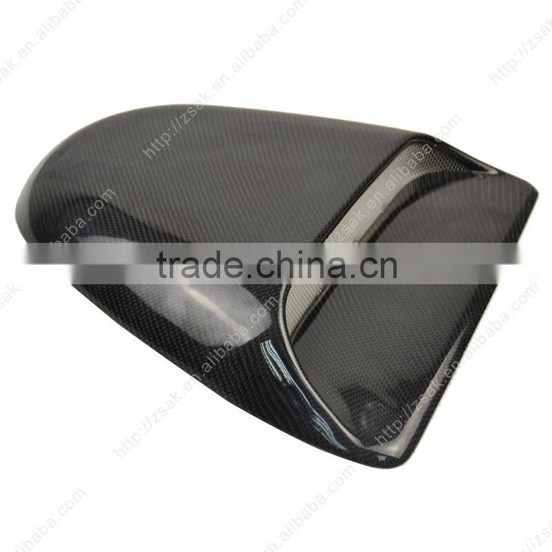 High Quality Engine Hood Scoop Carbon fiber/Plastic