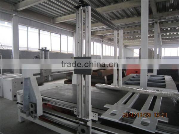 cnc hot wire foam cutter exporting to USA,UAE,Anustralia