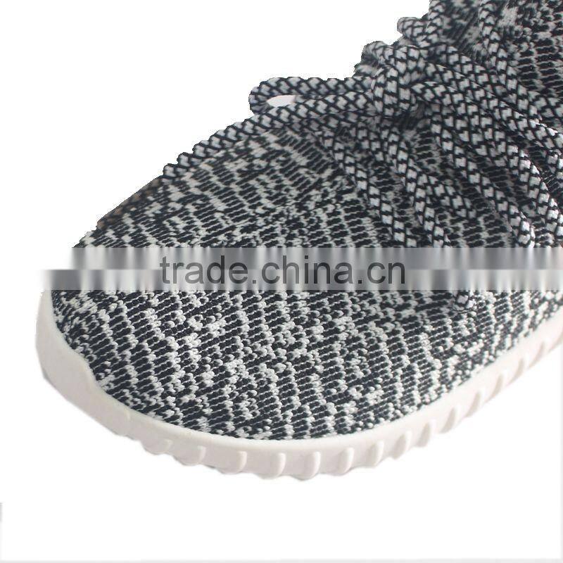 New Design Most Popular PVC Injection Coconut Shoes for Women and Men