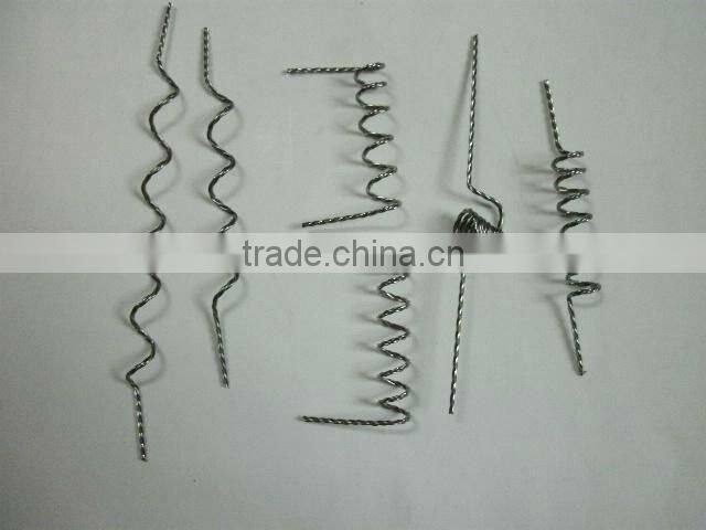 99.95% high purity molybdenum spring
