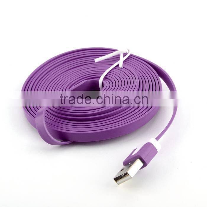 3M Black Noodle Flat Usb 2.0 Cable Driver Free Download