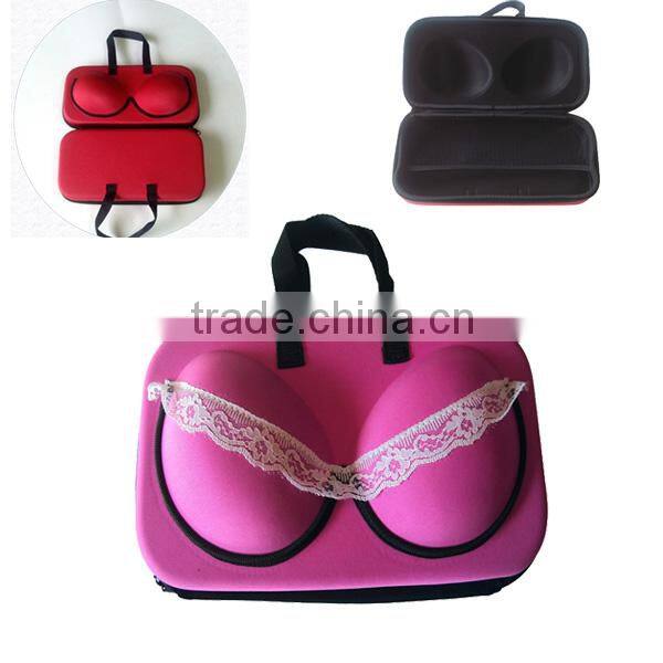 Customiszed Cup EVA Bra Case