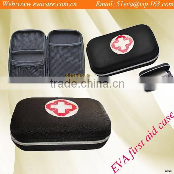 Custom made mini EVA first aid kit