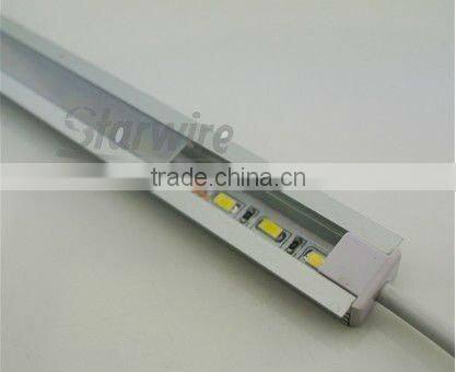 aluminium led profile