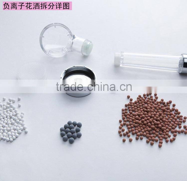 C-138-1 chinese low price PC family hand shower